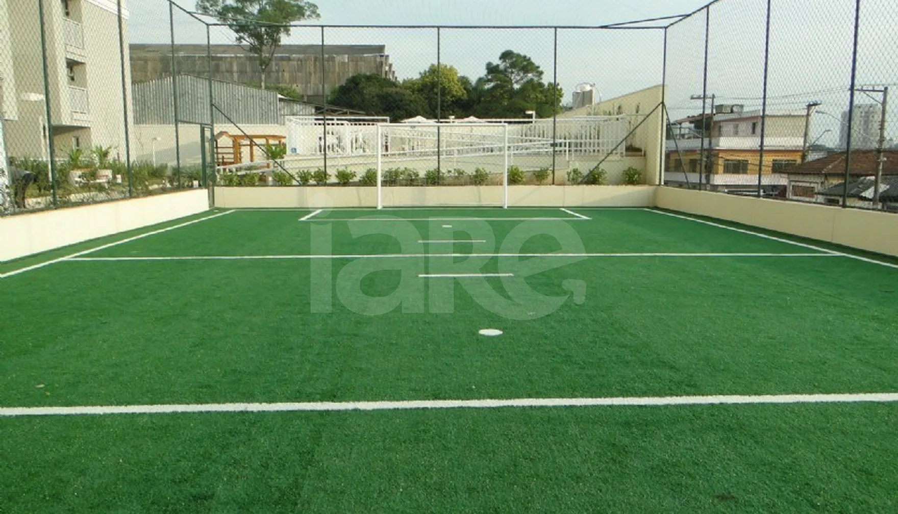 Piemonte - Apartamento com 58,75 m², em Água Funda — foto 17
