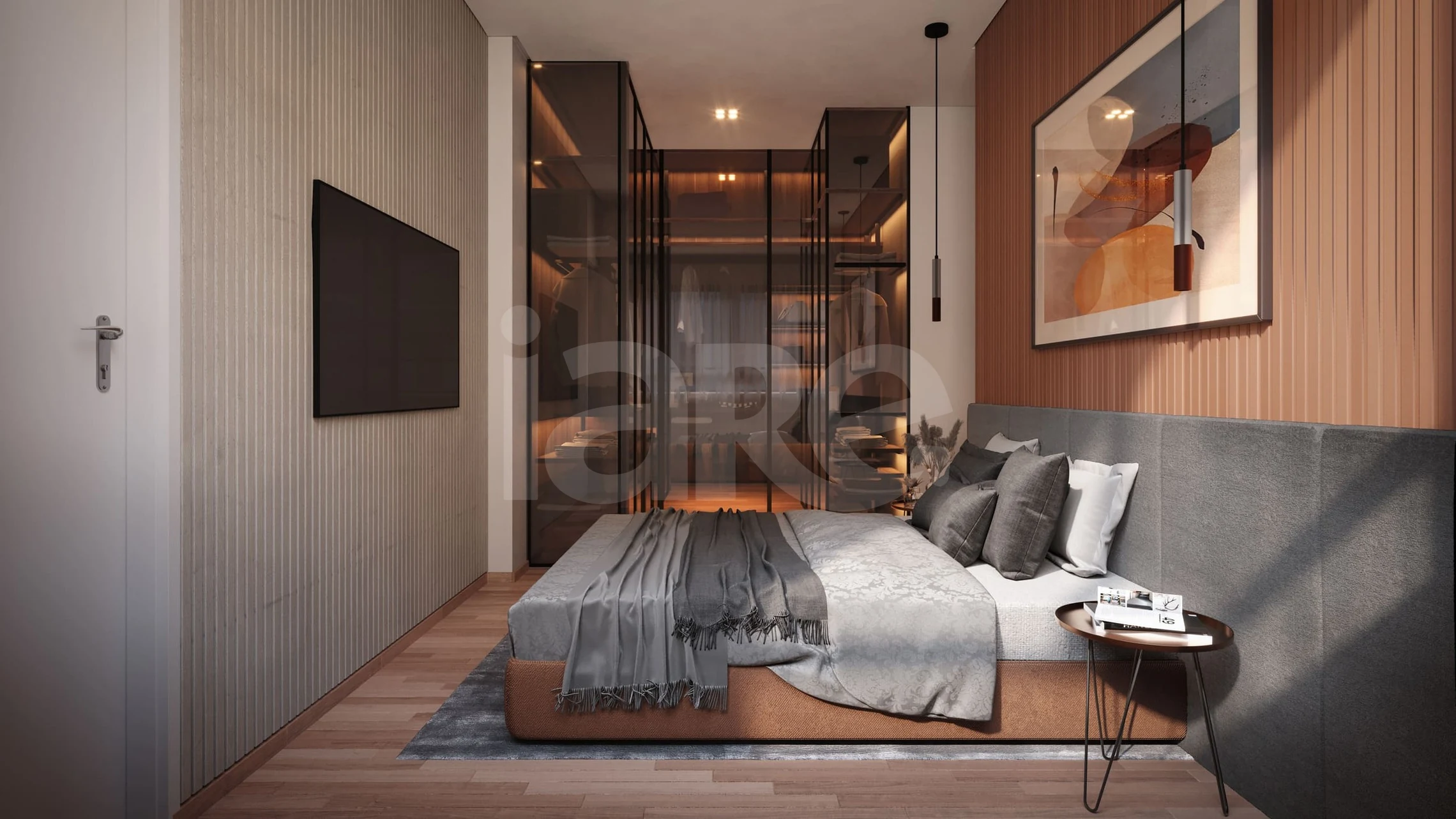 Sensia Barra - Apartamento com 57,65 m², em Barra da Tijuca — foto 5