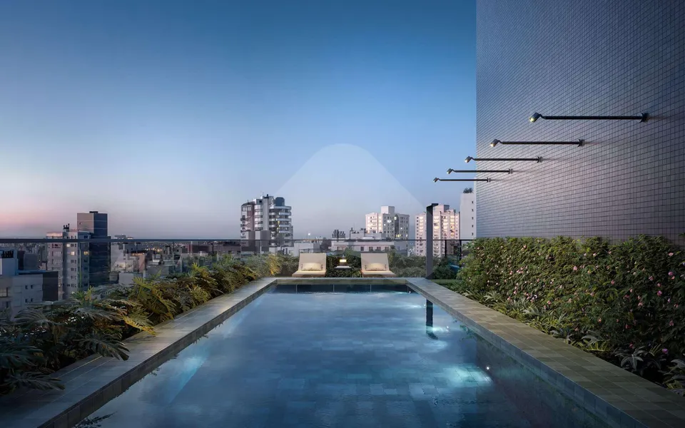 Miradero - Apartamento com 137,52 m², em Rio Branco — foto 10