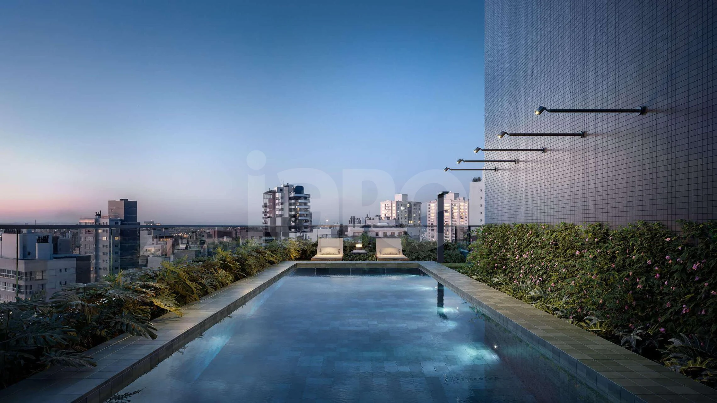Miradero - Apartamento com 139,58 m², em Rio Branco — foto 12