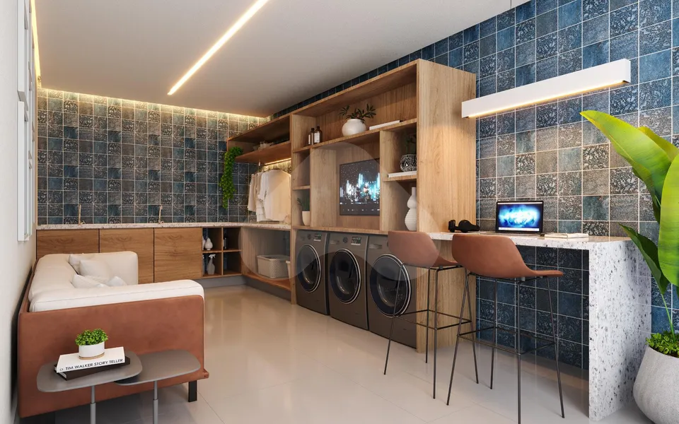 Wish 675 - Apartamento com 60,42 m², em Vila da Saúde — foto 9