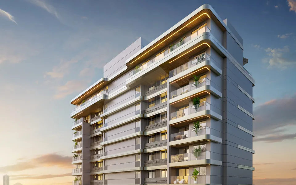 Marino - Apartamento com 135,76 m², em Barra da Tijuca — foto 10
