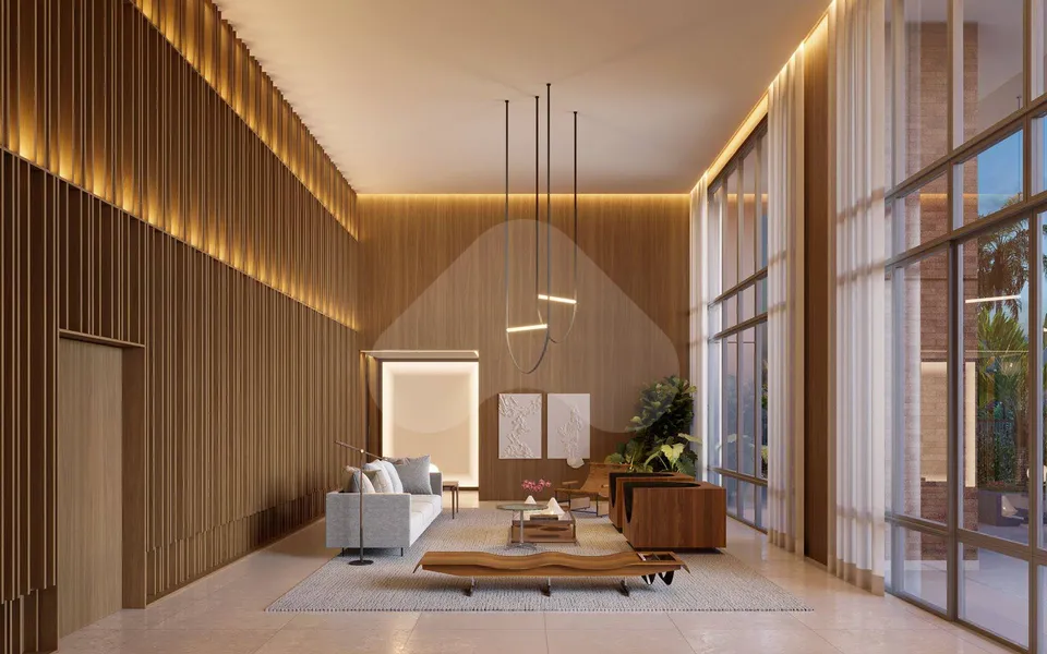 Edson 1400 - Apartamento com 255 m², em Campo Belo — foto 15