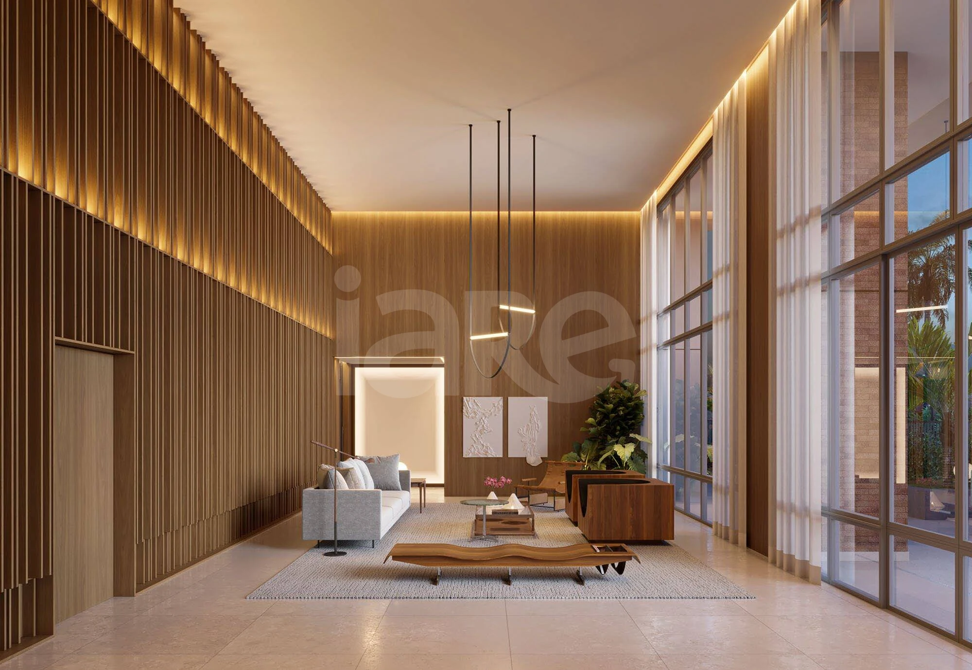 Edson 1400 - Apartamento com 255 m², em Campo Belo — foto 15
