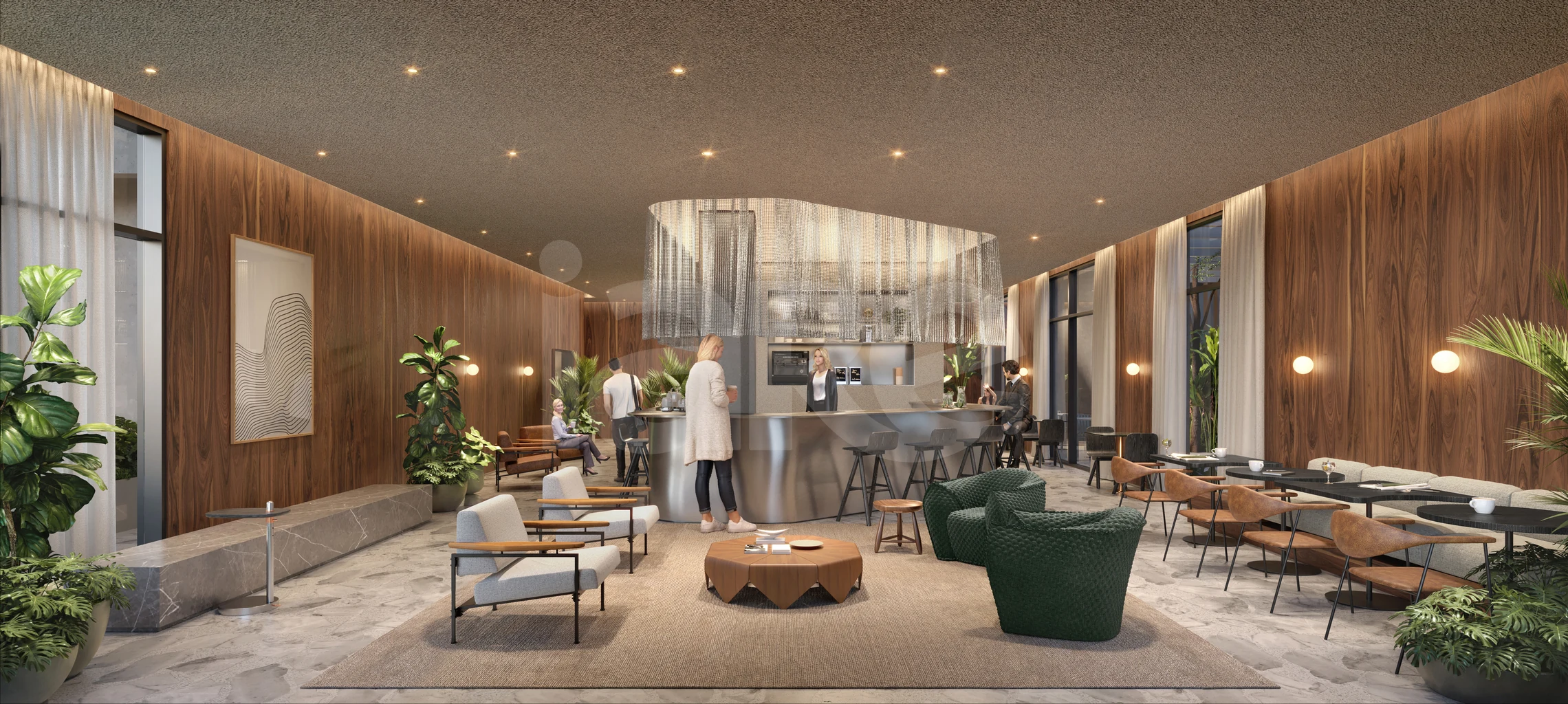 AYYA Jardins - Studio com 26,89 m², em Jardim Paulista — foto 8