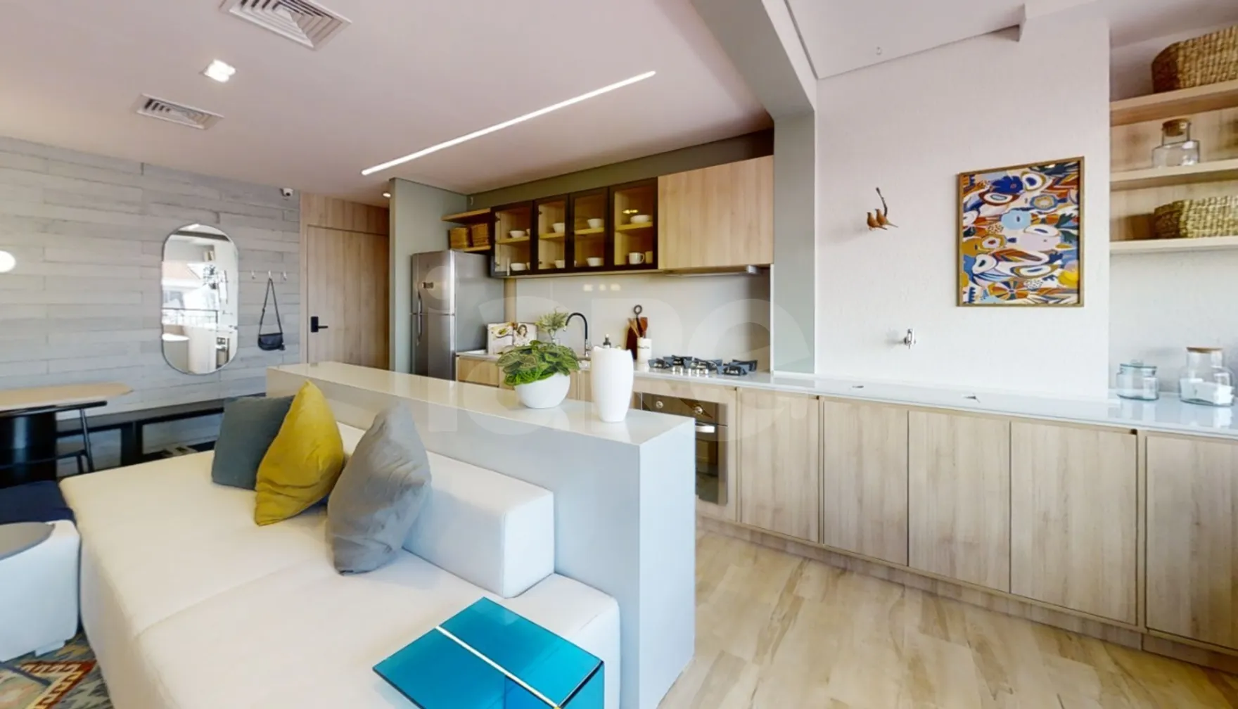 About Vila Mariana - Apartamento com 73,26 m², em Vila Mariana — foto 5