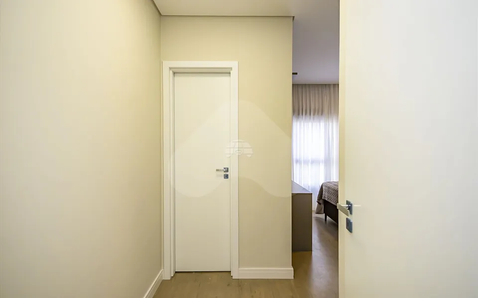 Firenze - Apartamento com 87,62 m², em Seminário — foto 16