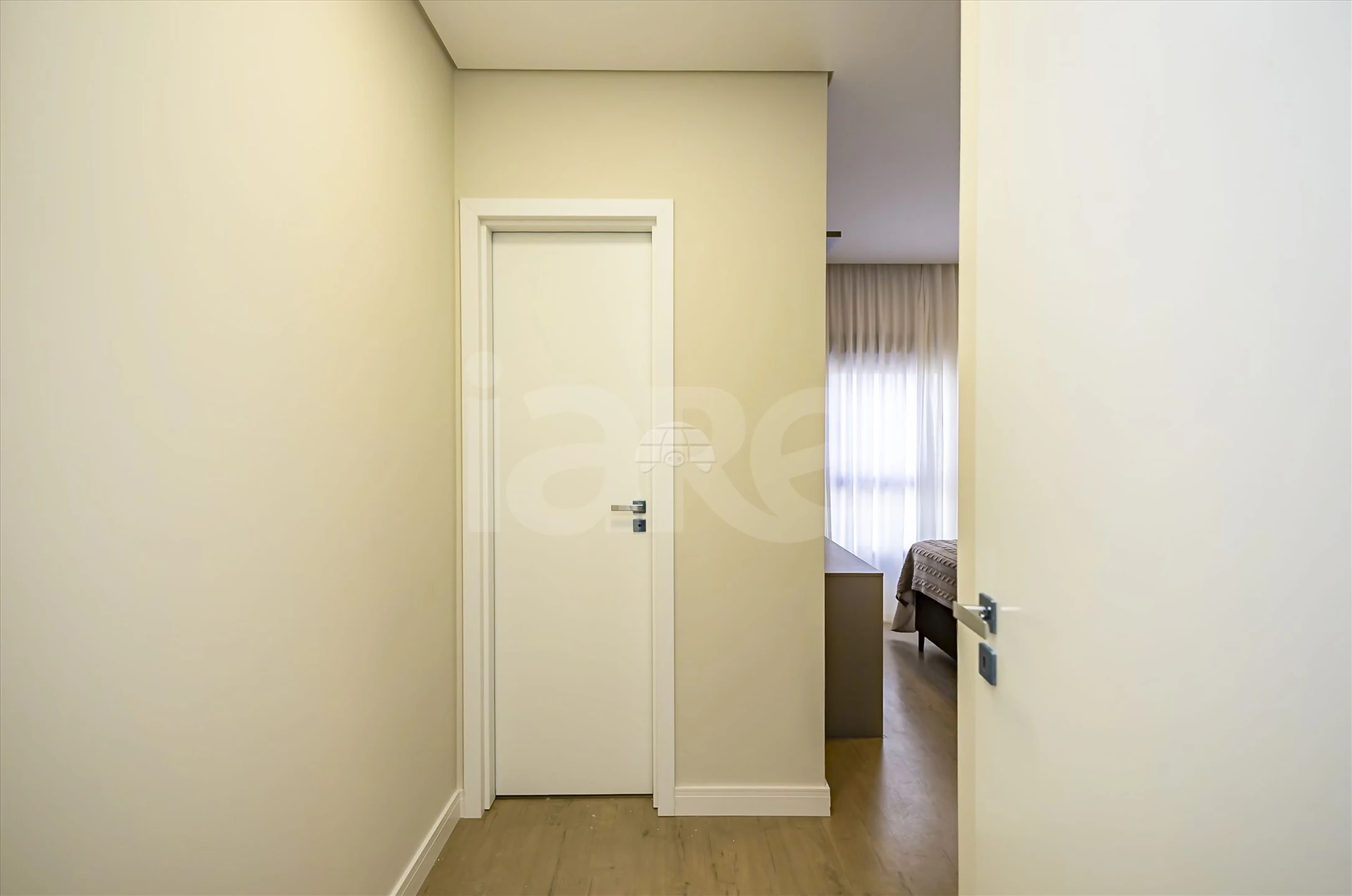 Firenze - Apartamento com 87,62 m², em Seminário — foto 5