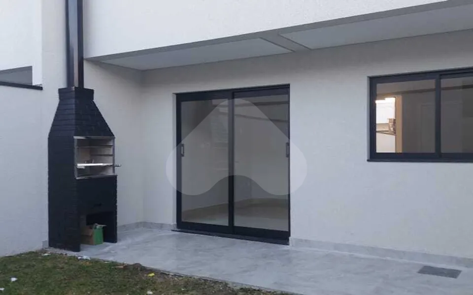 Tereza Nester 1 - Casa com 125 m², em Afonso Pena — foto 29