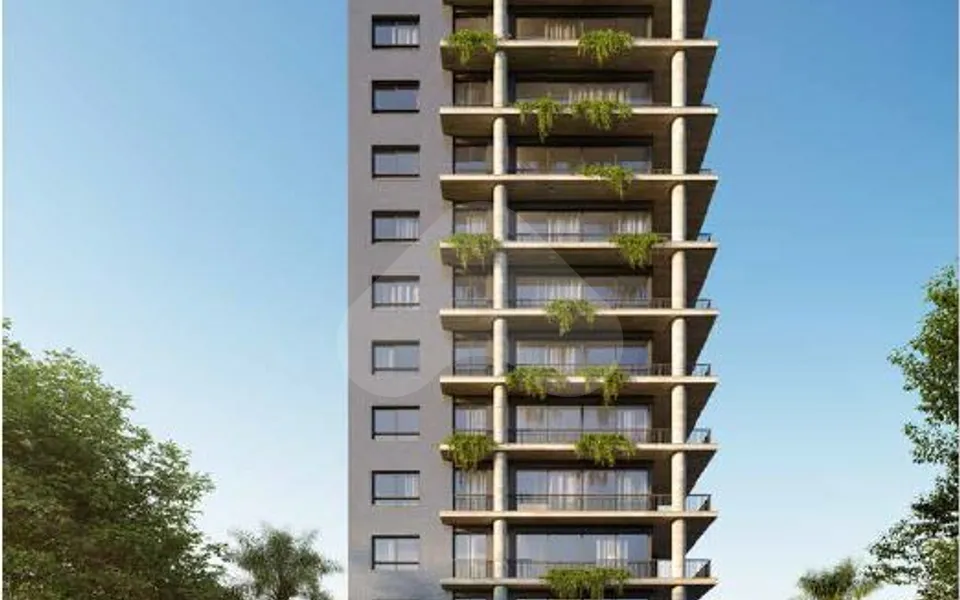 Faria Santos - Apartamento com 136,41 m², em Petrópolis — foto 2