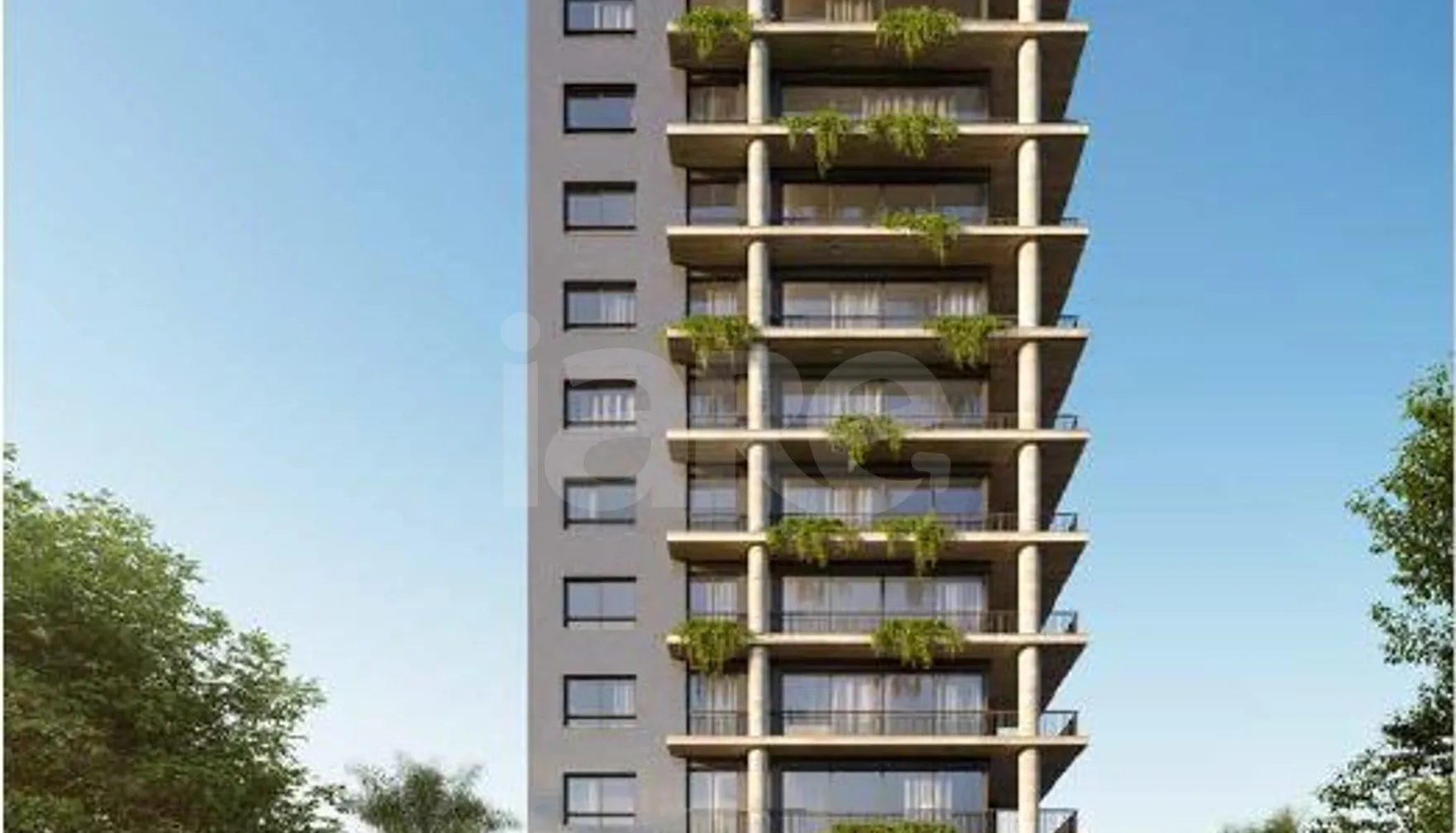 Faria Santos - Garden com 200,64 m², em Petrópolis — foto 4