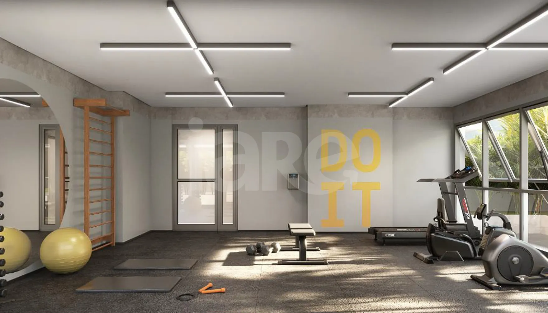 Tiê Aclimação - Studio com 27,29 m², em Aclimação — foto 13
