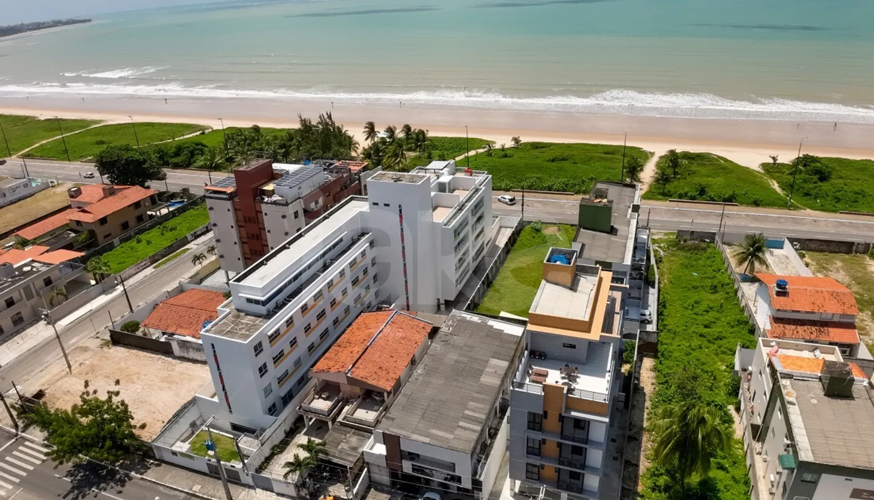 Ilha de Corais - Apartamento com 58 m², em Bessa — foto 31