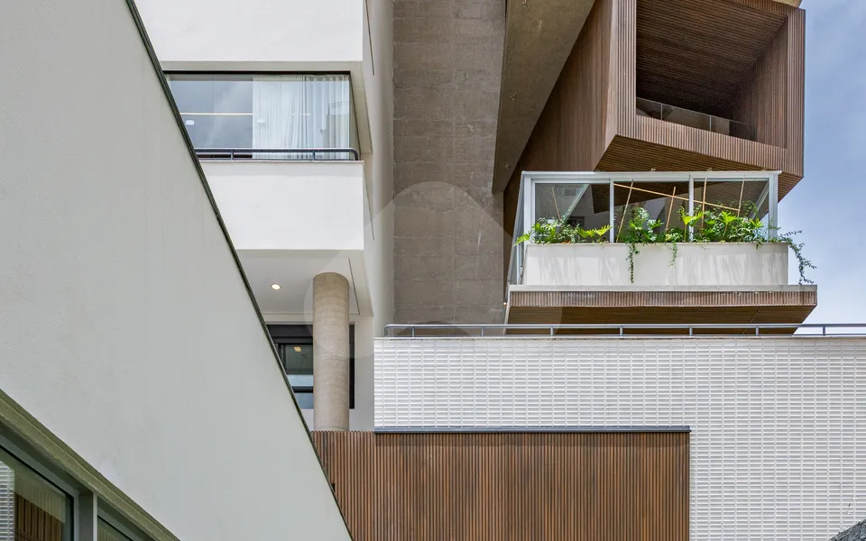 Tumiaru 120 Ibirapuera - Apartamento com 185,27 m², em Ibirapuera — foto 10