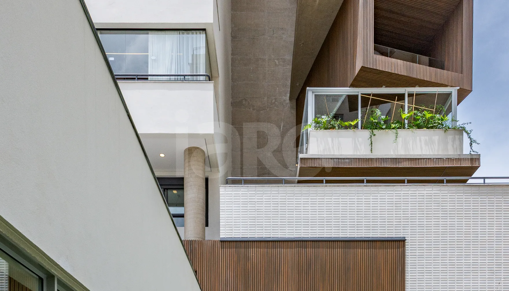 Tumiaru 120 Ibirapuera - Apartamento com 185,27 m², em Ibirapuera — foto 10