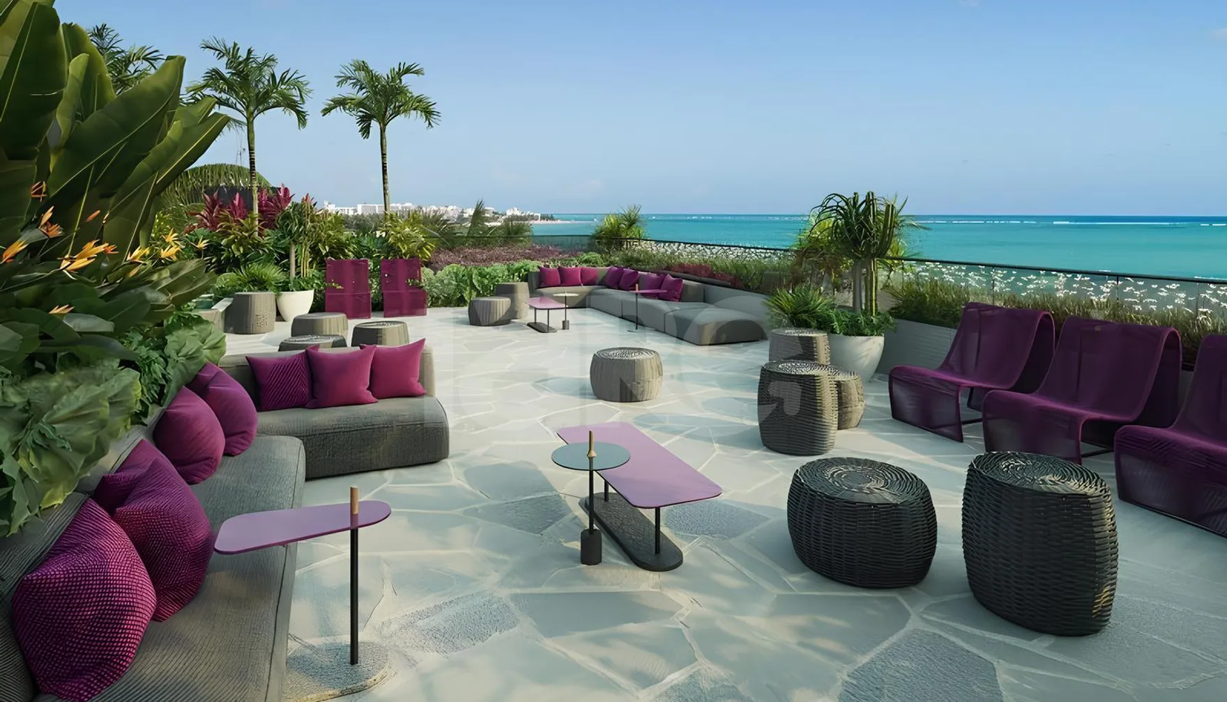 Arian - Studio com 27,27 m², em Intermares — foto 19