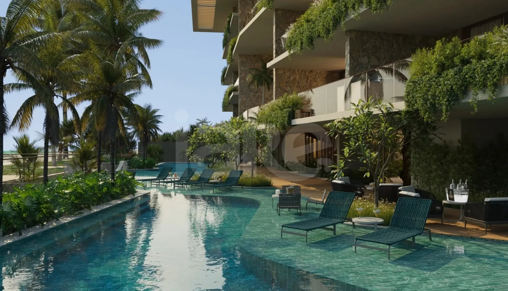 Bahay - Garden com 239,54 m², em Ponta de Campina — foto 14