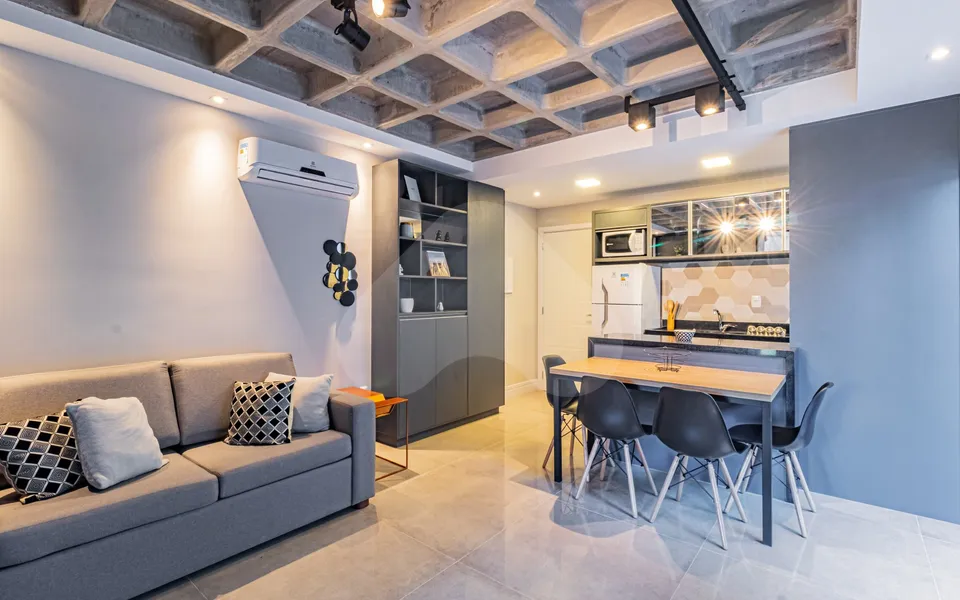 The Park - Apartamento com 30,13 m², em Cidade Baixa — foto 25