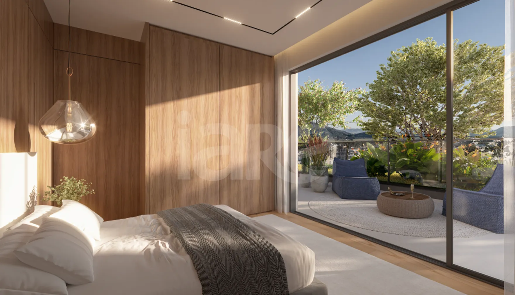 Vibra Phacz Home - Apartamento com 151,81 m², em Perequê — foto 6