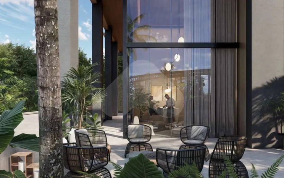 Reserva Japandi - Apartamento com 139 m², em Praia Brava de Itajaí — foto 21