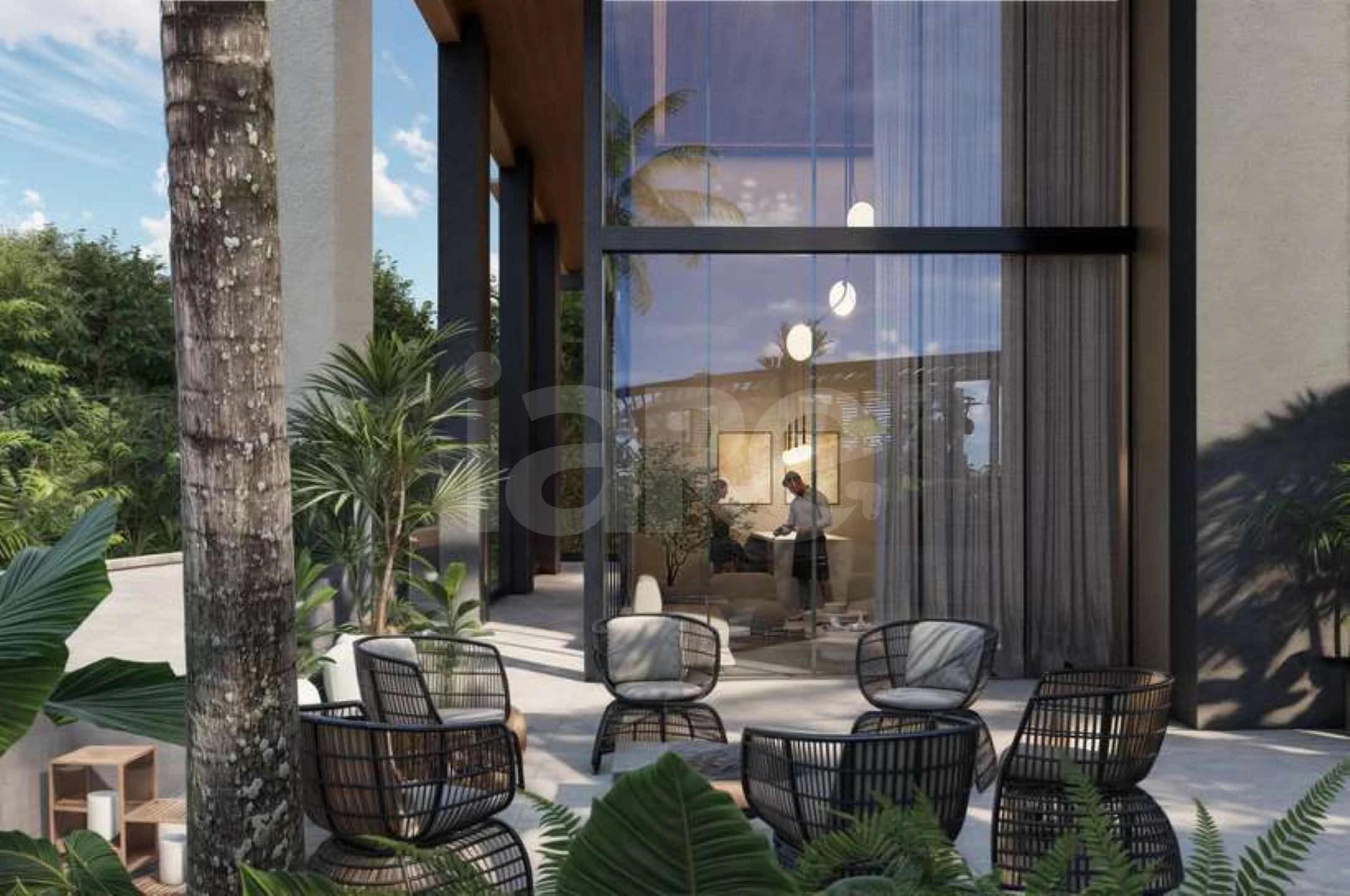 Reserva Japandi - Apartamento com 139 m², em Praia Brava de Itajaí — foto 36