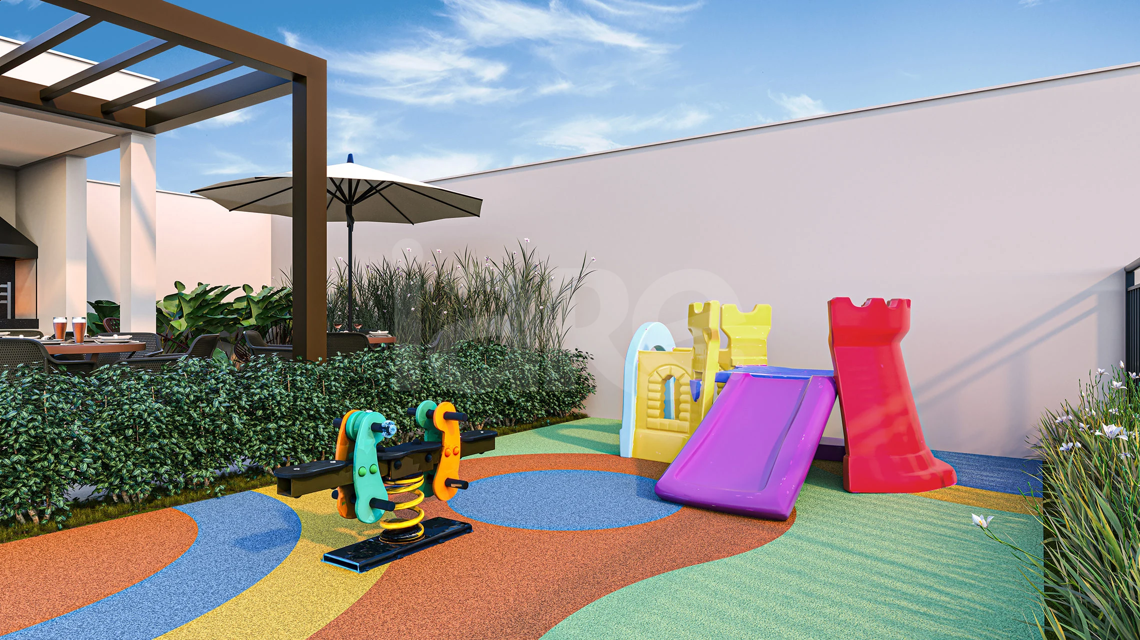Elos Tatuapé - Garden com 52,82 m², em Chácara Santo Antônio — foto 10
