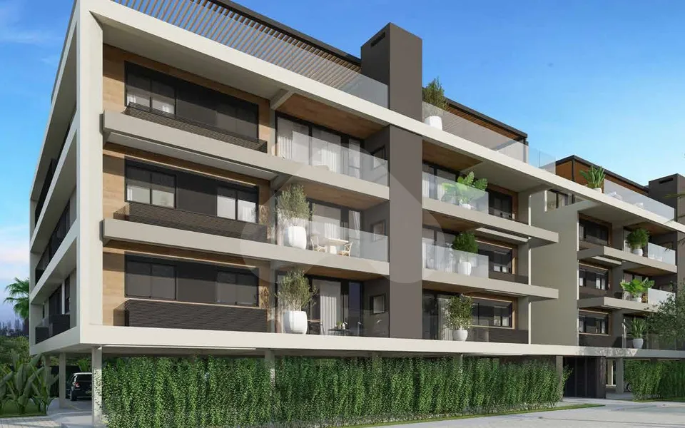Gaia Atlântida - Apartamento com 87,46 m², em Centro — foto 6