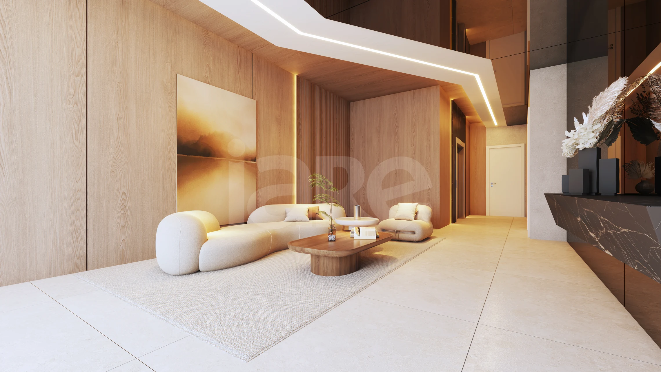 Eternity Residence - Apartamento com 140 m², em Meia Praia — foto 10