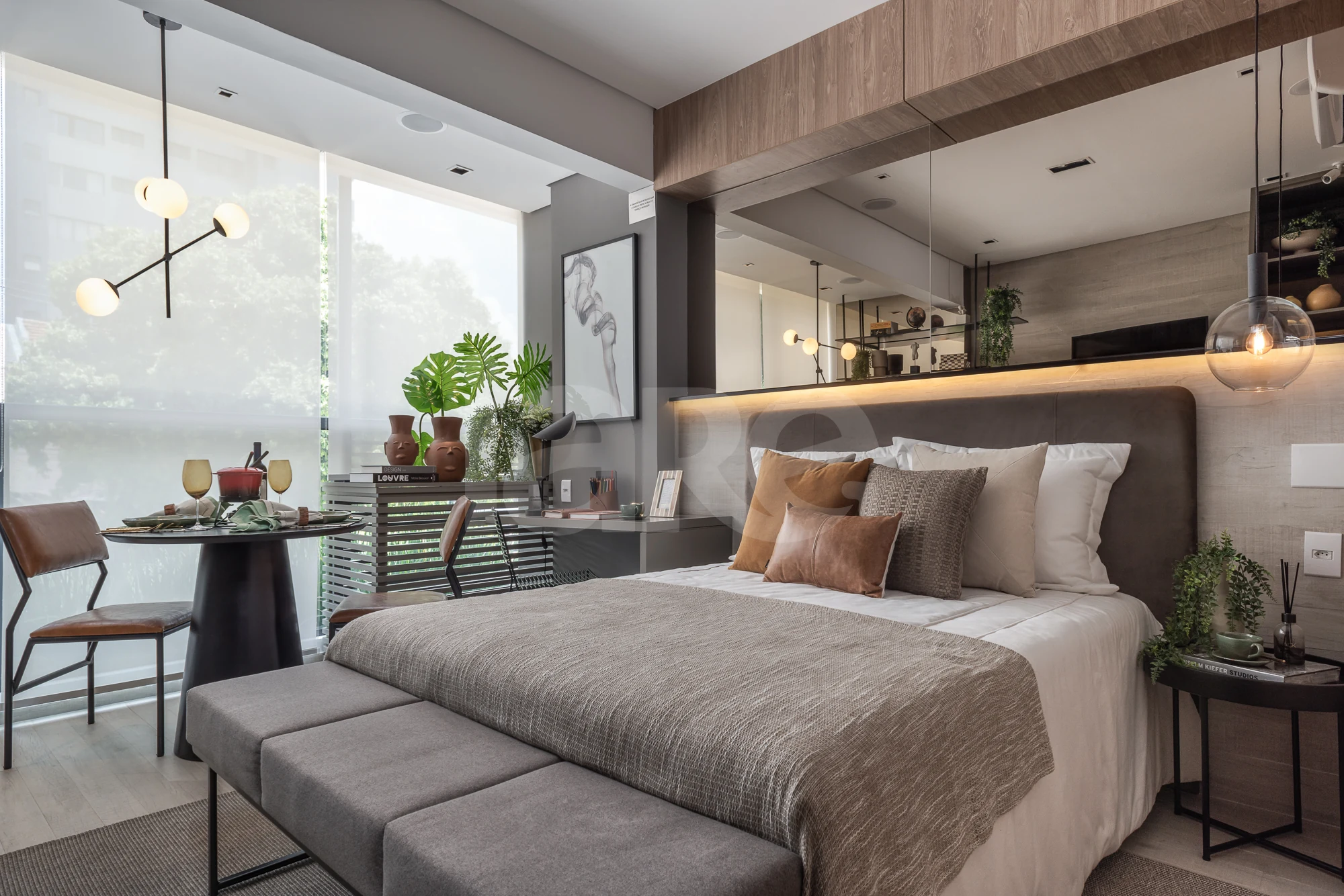 Sky Pinheiros - Studio com 25,8 m², em Pinheiros — foto 4
