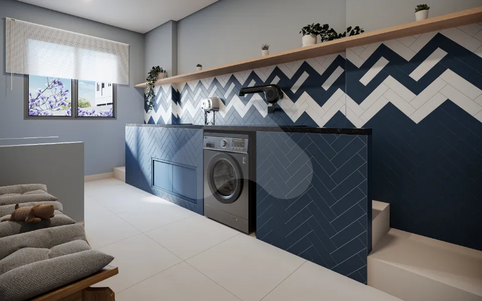 Mirae Bom Retiro - Apartamento com 34,24 m², em Bom Retiro — foto 11