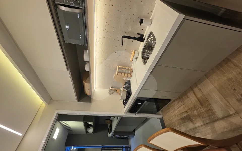Vibra Veleiros - Apartamento com 36,68 m², em Socorro — foto 5