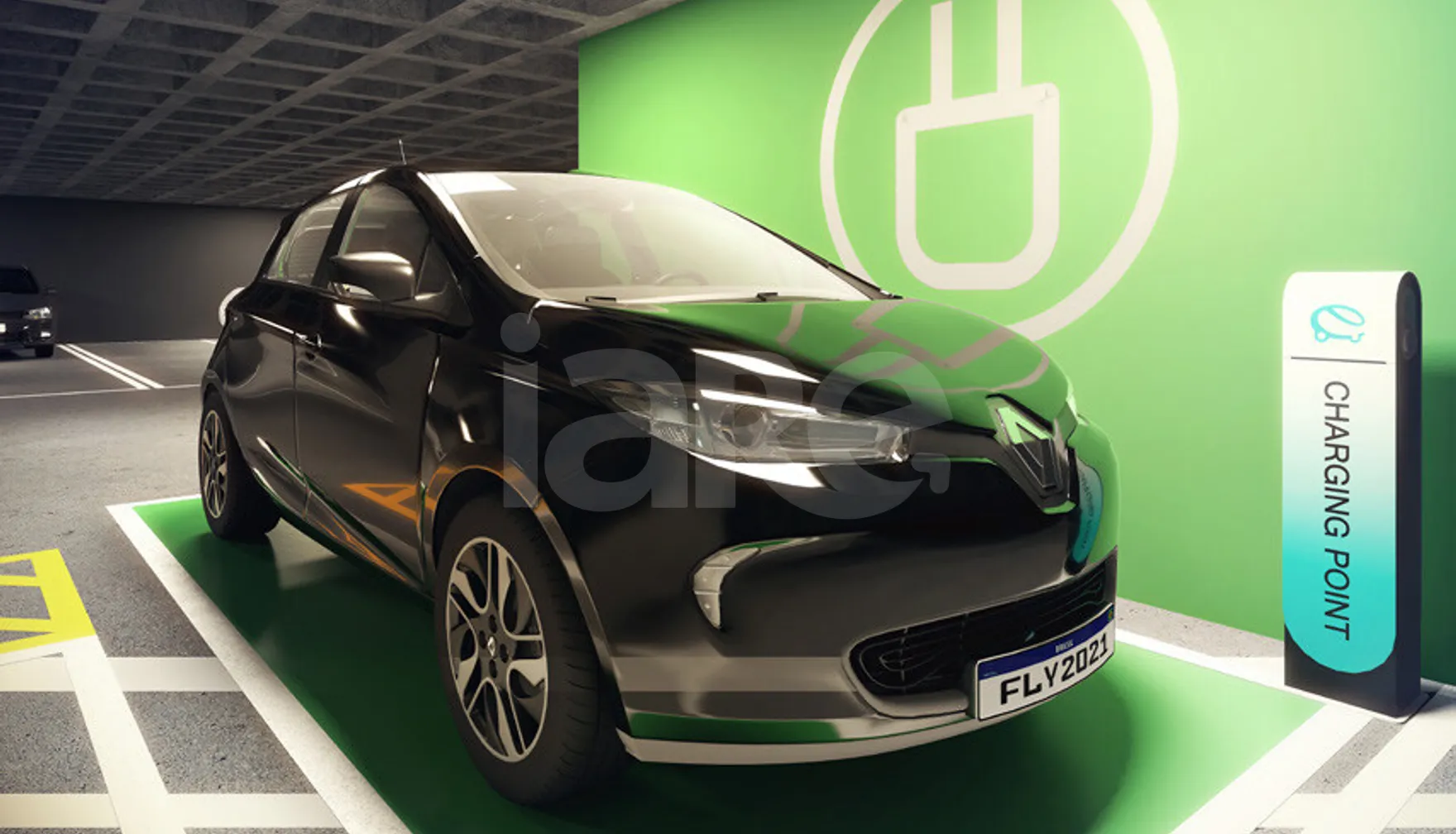 Giardino Golf Residenziale - Apartamento com 88,01 m², em Umuarama — foto 12