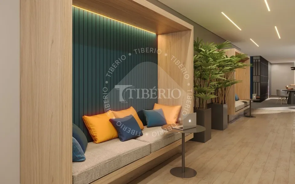 Hit Mooca - Studio com 29,23 m², em Mooca — foto 3