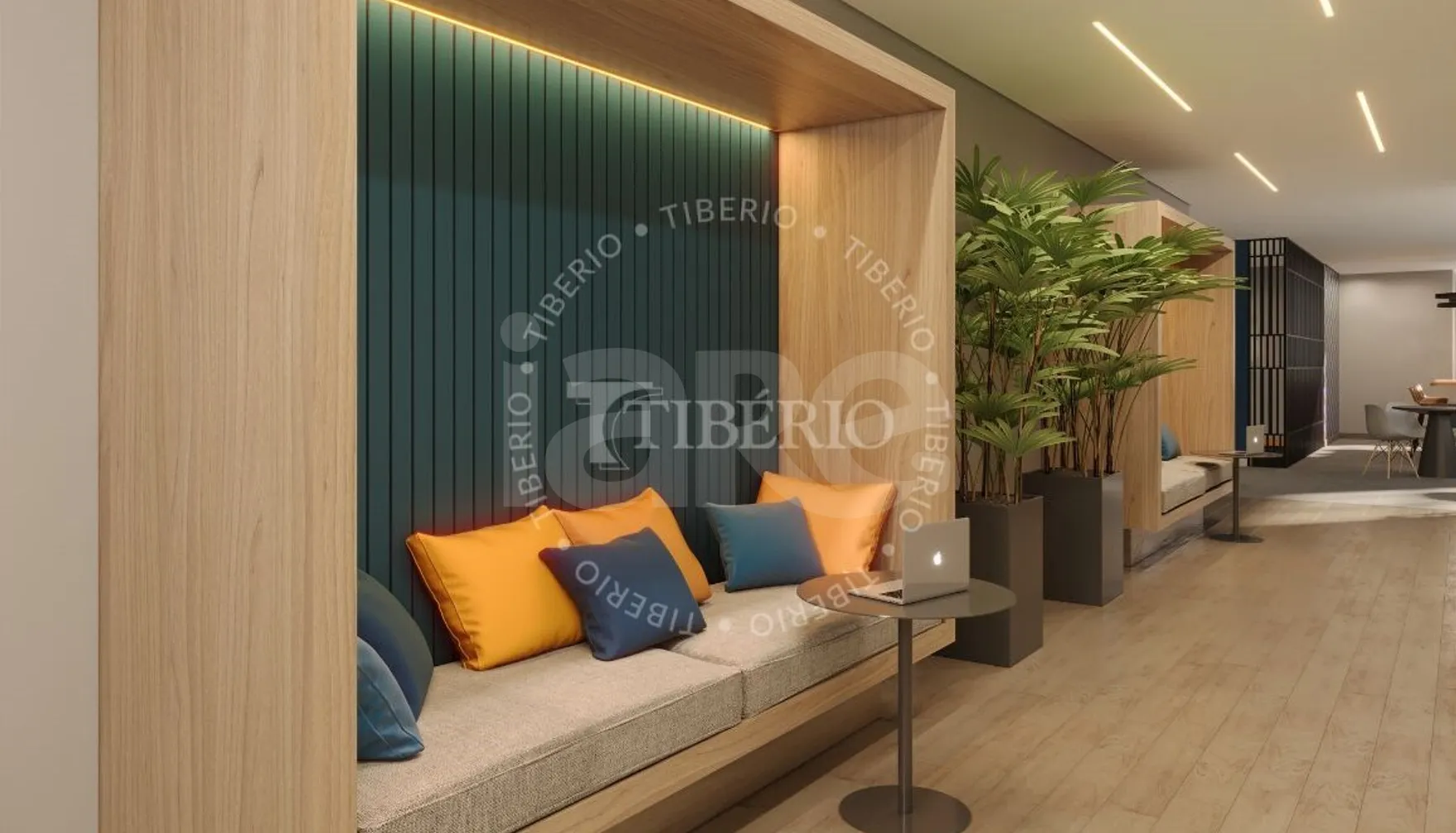 Hit Mooca - Studio com 29,23 m², em Mooca — foto 3