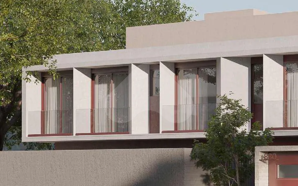 Casa Giardine - Casa com 276,04 m², em Jardim Social — foto 14
