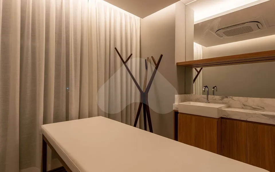 O Parque Folhagem - Apartamento com 167,04 m², em Brooklin Paulista — foto 17