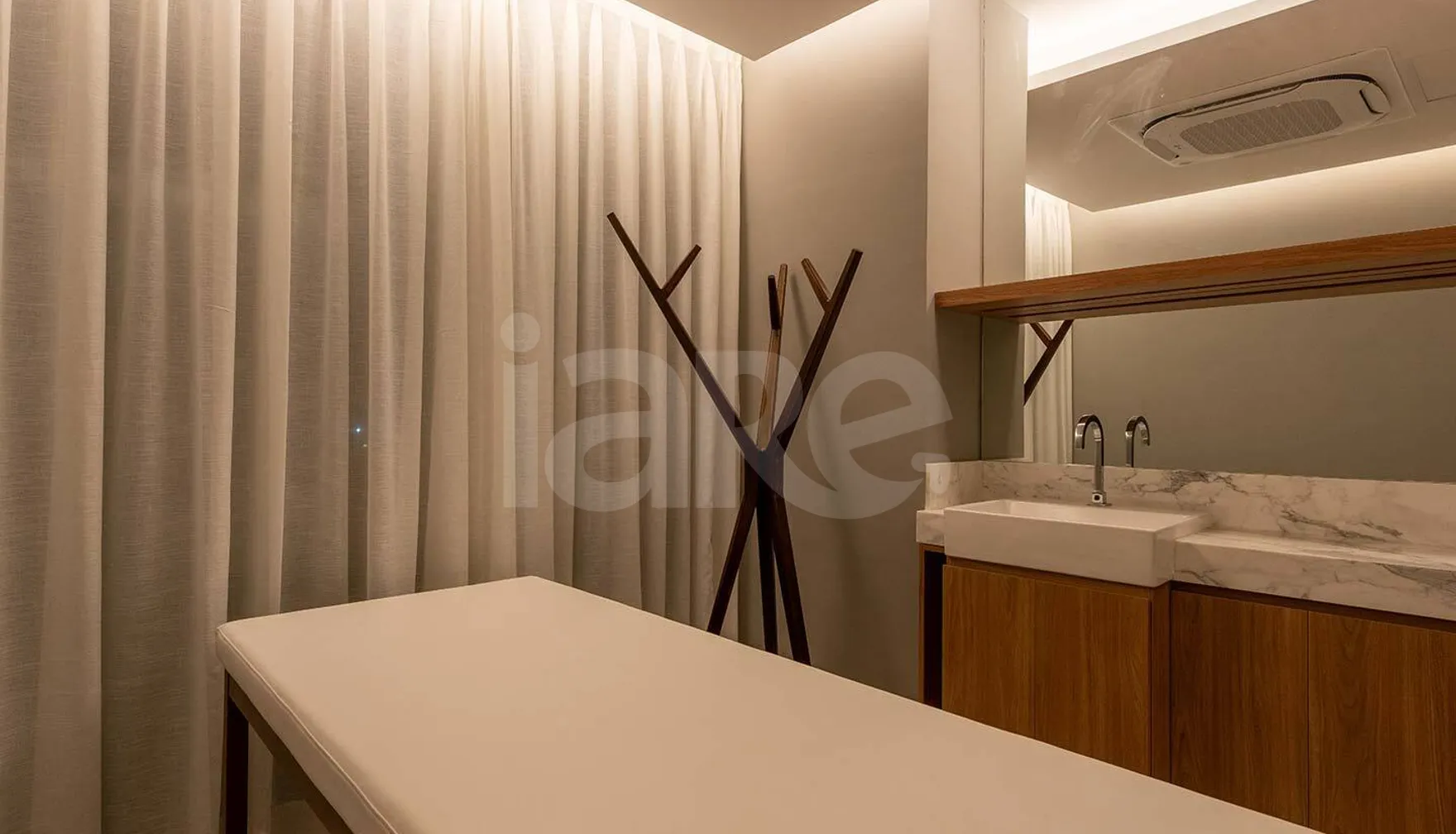 O Parque Folhagem - Apartamento com 197,72 m², em Brooklin Paulista — foto 17
