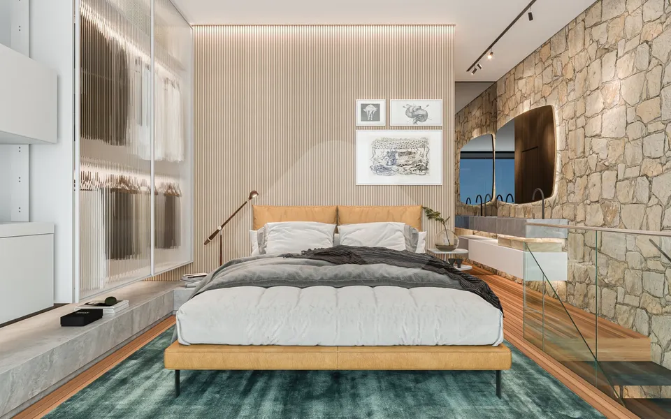 Brava Green Home Club - Apartamento com 84,77 m², em Praia Brava de Itajaí — foto 31