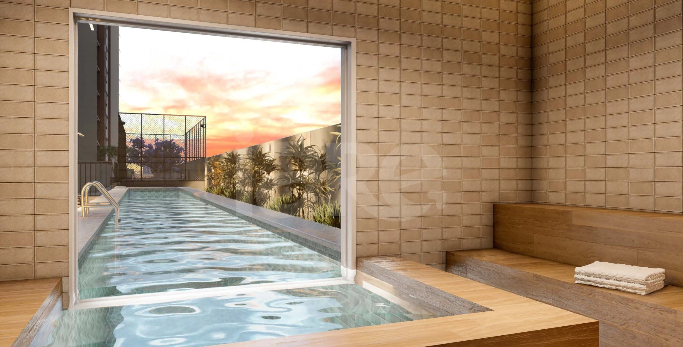 JR São Paulo II - Apartamento com 52,65 m², em Jardim das Estrelas — foto 8