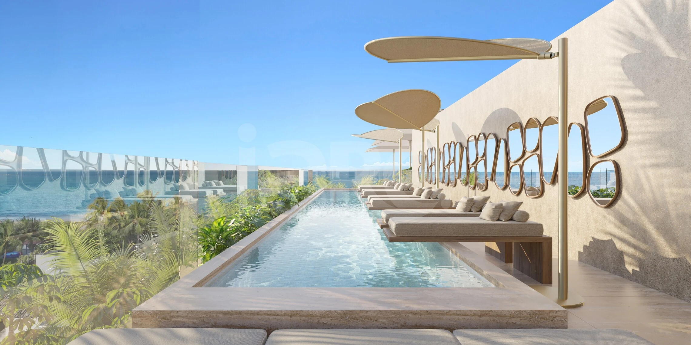 Setai Aurus - Cobertura com 124,93 m², em Areia Dourada — foto 24