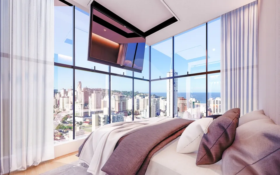 Spazio Haja Residencial - Apartamento com 56 m², em Várzea — foto 33