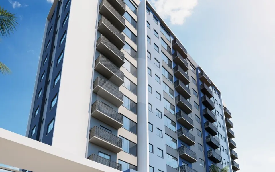 Foto de The Garden Residence