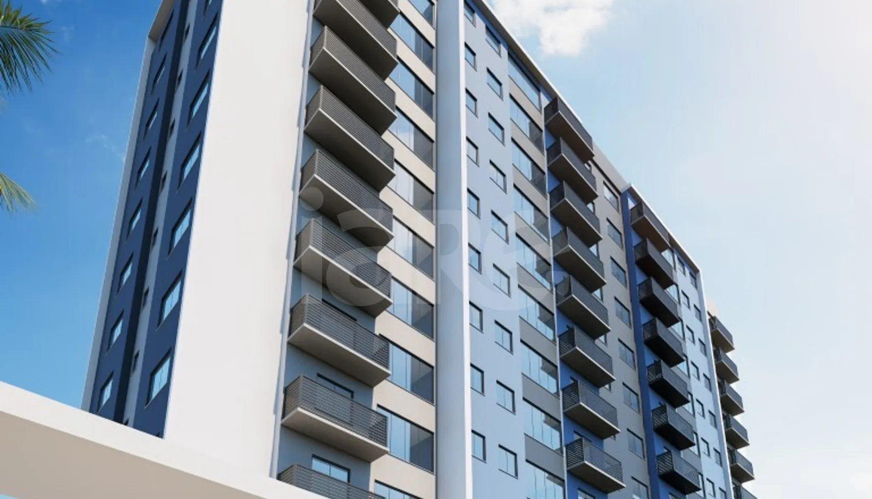 The Garden Residence - Garden com 64,03 m², em Jardim Floresta — foto 1