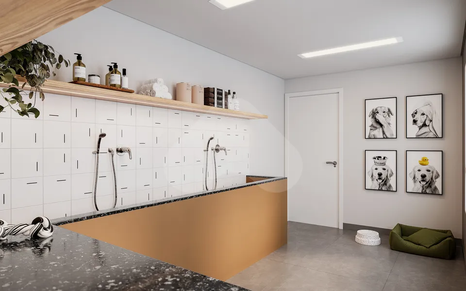 Mood Tatuapé - Apartamento com 27,43 m², em Maranhão — foto 13
