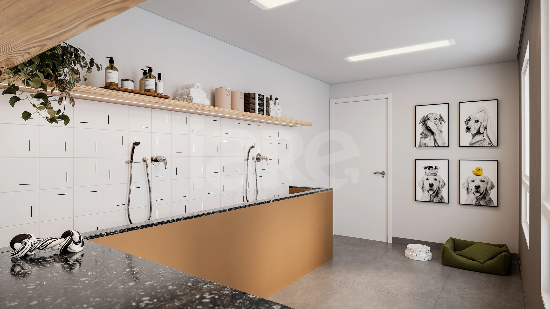 Mood Tatuapé - Apartamento com 37,01 m², em Maranhão — foto 13