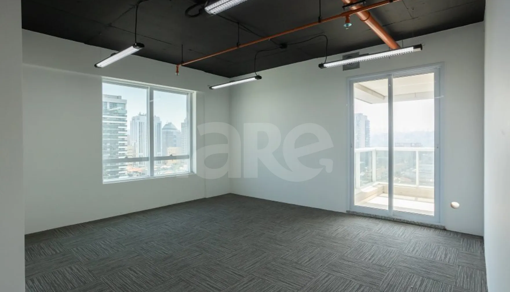 Skyline Intelligent Business - Sala comercial com 39,65 m², em Chácara Santo Antônio — foto 7