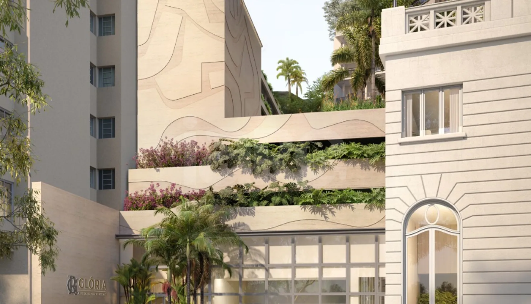 Glória Residencial Histórico I - Apartamento com 177,45 m², em Glória — foto 9