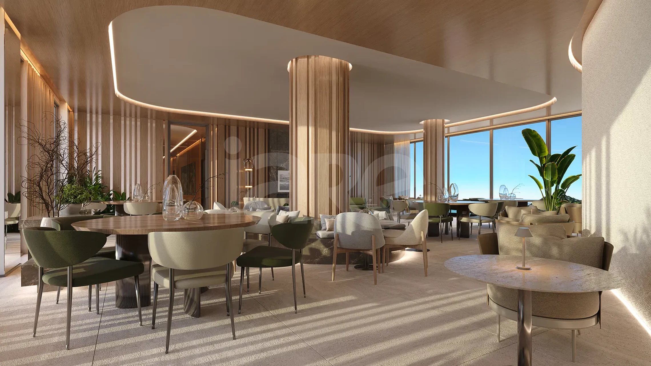 Brava Concetto - Apartamento com 307,64 m², em Praia Brava de Itajaí — foto 17