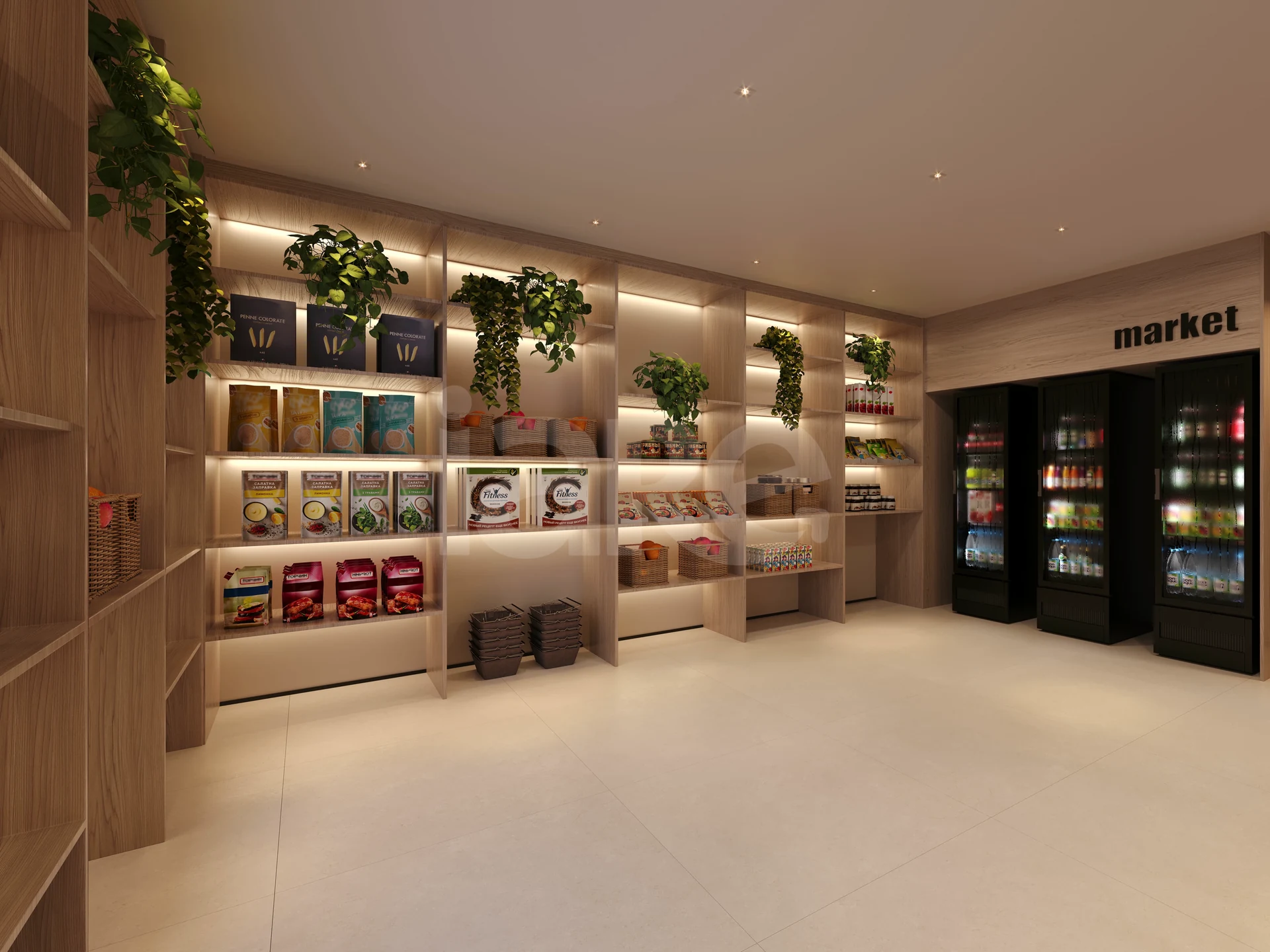 Aya Amintas - Studio com 25,11 m², em Centro — foto 19