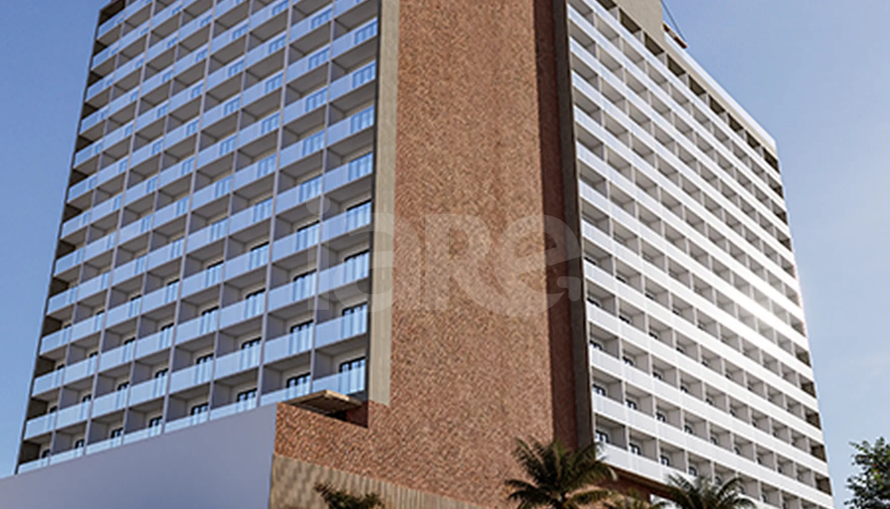 Lumine Residence Powered by Housi - Loja com 159,48 m², em Centro — foto 4